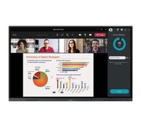SHARP - Lavagna Interattiva 75 pollici LCD Touch PN-L752B 3840 x 2160 4K Ultra HD