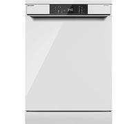Sharp lavastoviglie 60cm 15 coperti 45db qwna1df45ew