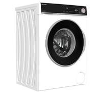 ES-NFB014BW1NNA - Lavatrice 10 Kg 1400 Giri Inverter Vapore