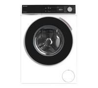 Sharp Lavatrice Frontale ES-NFB814DW1NA 8 kg 1400 giri/min Classe Energetica A Bianco