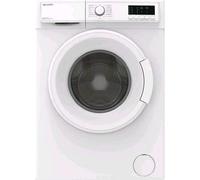 Sharp Lavatrice Carica frontale da 6 Kg 1000 giri