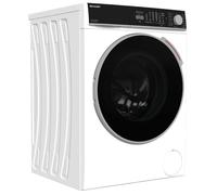 Sharp Lavatrice ESNFL914CWNA 9 kg