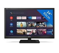 Sharp LC-24BI2EA - Smart TV 24 Pollici HD LED DVB-T2 Android