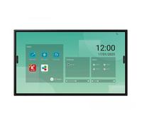 Sharp LM431 Pannello piatto interattivo 109,2 cm [43] LED Wi-Fi 500 cd/m² 4K Ult