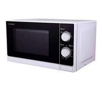 Sharp Microonde Con Grill R600