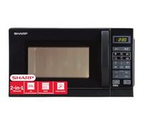SHARP; Microonde R642BKW