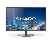 Sharp MultiSync E244F schermo piatto per PC 61 cm (24 ) 1920 x 1080 pixel Full HD LCD Nero - Nouvo