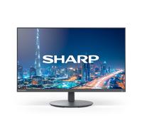 Sharp MultiSync E244FL schermo piatto per PC 61 cm (24 ) 1920 x 1080 pixel Full HD LCD Nero - Nouvo