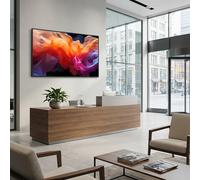 Sharp MultiSync E509 Display Essential di grandi dimensioni da 50 pollici