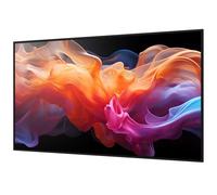 Sharp MultiSync E509 Pannello piatto per segnaletica digitale 127 cm [50] LCD 35