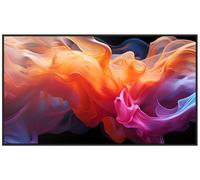 Sharp MultiSync E559 Pannello piatto per segnaletica digitale 139,7 cm (55") LED 350 cd/m² 4K Ultra HD Nero NEW