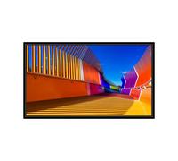 Sharp MultiSync E759 Display grande formato Essential da 75 pollici