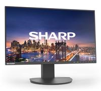 Sharp Display Solutions MULTISYNC DD-EA242F 4550556177528