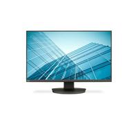 Sharp MultiSync EA242F , nero