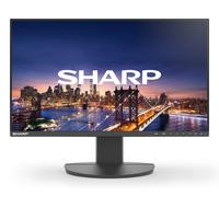 Sharp MultiSync EA271F Monitor PC 68,6 cm (27") 1920 x 1080 Pixel Full HD LCD