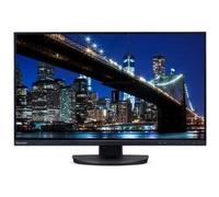 Sharp MultiSync EA272U Monitor PC 68,6 cm (27") 3840 x 2160 Pixel 4K Ultra HD LCD Nero [60006064]