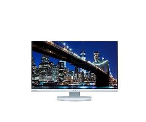 SHARP MultiSync EA272UW, bianco