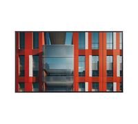 Sharp MultiSync ME862 Display grande formato Message Essential da 86 pollici