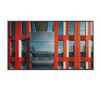 Sharp MultiSync ME982 985" Messaggio Display essenziale di grande formato