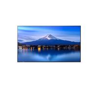 Sharp MultiSync P506 Display LCD professionale da 50" per grandi formati