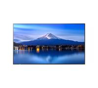 Sharp MultiSync P756 Display professionale LCD da 75" per grandi formati