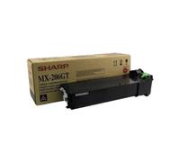 Sharp toner nero Originale MX-206GT