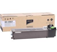 Sharp MX-235 GT 16000 pagine Nero 1 pz Black Toner Cartridge MX235GT