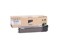 Sharp MX-235NT MX-235GT TONER ORIGINALE BK NERO 16000 pagine