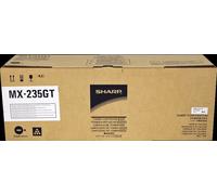 Sharp MX-235NT MX235GT TONER ORIGINALE 16000 pagine BK NERO