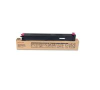 Sharp mx23gtma cartuccia toner 1 pz originale magenta