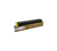 Sharp MX23GTYA cartuccia toner 1 pz Originale Giallo
