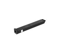 SHARP MX-27GTBA TONER COMPATIBILE BK NERO 18000 pagine MX-2300 N