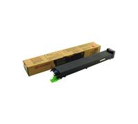 SHARP MX-27GTCA TONER ORIGINALE C CIANO 15000 pagine