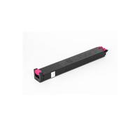 SHARP MX-27GTMA TONER COMPATIBILE M MAGENTA 15000 pagine