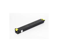 SHARP MX-27GTYA TONER COMPATIBILE Y Yellow 15000 Pagine MX-2300 N