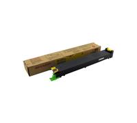 SHARP MX-27GTYA TONER ORIGINALE Y YELLOW 15000 pagine Sharp MX-4501 N