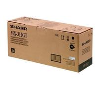 Sharp MX 312GT cartuccia toner 1 pz Originale Nero
