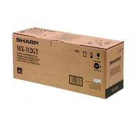 TONER ORIGINALE SHARP MX-312GT