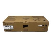 Sharp MX-312GT fekete (black) toner originale