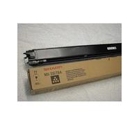 Sharp MX-31GTBA cartuccia toner 1 pz Originale Nero