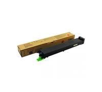 SHARP MX-31GTBA TONER ORIGINALE BK NERO 18000 pagine