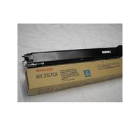 MX-31GTCA Sharp MX-5100N toner Ciano