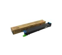SHARP MX-31GTCA TONER ORIGINALE C CIANO 15000 pagine