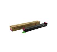 SHARP MX-31GTMA TONER ORIGINALE M MAGENTA 15000 pagine