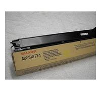 MX-31GTYA SHARP MX-3100N TONER GIALLO