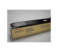 Sharp MX-31GTYA toner originale giallo originale