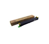 Sharp MX-31GTYA cartuccia toner 1 pz Originale Giallo