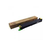 SHARP MX-31GTYA TONER ORIGINALE Y YELLOW 15000 pagine