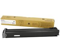 Sharp MX36GTBA cartuccia toner 1 pz Originale Nero