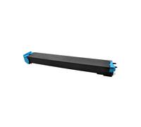 SHARP MX-36GTCA TONER COMPATIBILE C CIANO 15000 pagine MX-2615 N